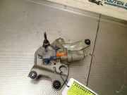 Scheibenwischermotor Hinten Subaru Legacy Wagon (BR) Kombi 2.0 16V (EJ204) 2011-01