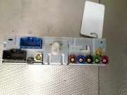 Radio 9862674280 Citroën C4 Berline (BA/BB/BC) Schrägheck 5-drs 1.2 PureTech 130 12V (EB2ADTS(HNS)) 2023-12