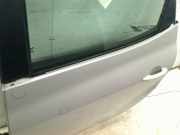 Tür Links Hinten Kia Venga Großraumlimousine 1.4 CVVT 16V (G4FA) 2011-11