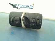 Lichtschalter 30739433 Volvo XC60 I (DZ) SUV 2.0 D3 20V (D5204T7) 2013-02