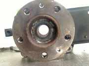 Achsschenkel Links Vorne Opel Vivaro Van 1.6 CDTi BiTurbo 125 (R9M-452(R9M-D4)) 2017-05