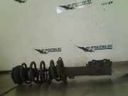 Federbein Links Vorne Ford Transit Courier Van 1.5 TDCi 75 (UGCA) 2016-02