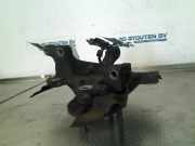 Achsschenkel Rechts Vorne Ford Transit Courier Van 1.5 TDCi 75 (UGCA) 2016-02