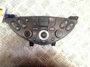 Radio Bedienungselemente 28396AV621B Nissan Primera Traveller (W12) Kombi 2.0 16V (QR20DE) 2004-01