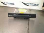 Cd-Player 65126941507 BMW X5 (E53) SUV 3.0 24V (M54-B30) 2004