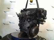 Motor DV4TED Peugeot Bipper (AA) Van 1.4 HDi (DV4TED(8HS)) 2008-09