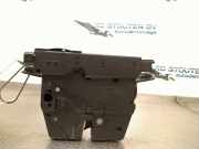 Heckschloss uk719121206 BMW 3 serie (F30) Limousine 320d 2.0 16V EfficientDynamicsEdition (B47-D20A) 2016-06