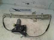 Fensterheber Elektr. Rechts Vorne 824020X010 Hyundai i10 Schrägheck 1.1i 12V (G4HG) 2008-05