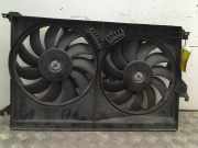 Kühlerventilator FS1440 Saab 9-3 II Sport Limousine (YS3F) Limousine 2.0t 16V (B207L) 2004-06
