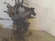 Motor D4F(784) Renault Clio III Estate/Grandtour (KR) Kombi 1.2 16V TCE 100 (D4F-784(D4F-H7)) 2010-01