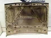 Motorhaube Volkswagen Golf II (19E) Schrägheck 1.0 (GN) 1985-04 GN