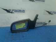 Außenspiegel Links Elektrisch beschadigd e1010850 Opel Zafira (M75) Großraumlimousine 1.9 CDTI (Z19DT) 2006
