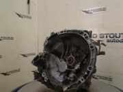 Getriebe Manuell 726067A869 Daihatsu Cuore (L251/271/276) Schrägheck 1.0 12V DVVT (1KR-FE) 2009-01