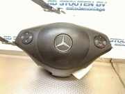 Airbag Lenkrad 307447499132ag Mercedes-Benz Vito (639.6) Van 2.2 116 CDI 16V Euro 5 (OM651.940) 2013-04