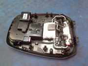 Innenbeleuchtung 31398259 Volvo V40 (MV) Schr?gheck 5-drs 2.0 D2 16V (D4204T8(Euro 6b)) 2017-08