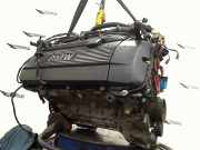 Motor M54 BMW 5 serie (E60) Limousine 520i 24V (M54-B22(226S1)) 2004-01