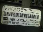 Steuergerät Body Control 1K0937084 Ford Transit Custom Van 2.2 TDCi 16V (DRFF) 2016-11