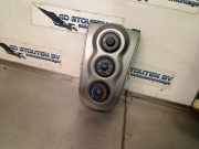 Bedienung Klimaanlage 554060D190 Toyota Yaris III (P13) Schrägheck 1.33 16V Dual VVT-I (1NRFE) 2011-06