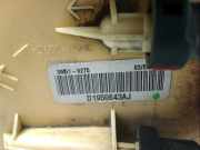 Kraftstoffpumpe 3M519275 Ford Focus 2 Wagon Kombi 1.6 TDCi 16V 110 (G8DA) 2009-07