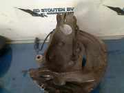 Achsschenkel Links Vorne BMW 3 serie Touring (E91) Kombi 320d 16V Corporate Lease (M47-D20(204D4)) 2006-09