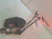 Scheibenwischer Mechanisch Vorne + MOTOR 1397220628 Volvo V40 (MV) Schrägheck 5-drs 2.0 D2 16V (D4204T8(Euro 6b)) 2017-08