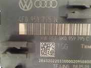 Steuergerät Zentralverriegelung LINKS ACHTER 8K0959795C Audi A4 Avant Quattro (B8) Kombi 3.0 TDI V6 24V (CCWA(Euro 5)) 2009-06