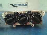 Bedienung Klimaanlage 5590005090 Toyota Avensis (T22) Liftback 1.6 16V VVT-i (3ZZFE) 2000-09