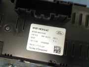 Bedienung Klimaanlage M1BT18C612AC Ford Fiesta 7 Schrägheck 1.0 EcoBoost 12V 100 (Y7JA) 2022-10