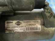 Anlasser 00233001HC1A Nissan Micra (K13) Schrägheck 1.2 12V (HR12DE) 2011-04