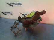 Achsschenkel Rechts Vorne Hyundai i20 Schrägheck 1.2i 16V (G4LA) 2009-10