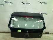Heckklappe Citroën C1 Schrägheck 1.0 12V VVT-i (1KR-FE(CFB)) 2021-04