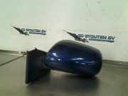 Außenspiegel Links Elektrisch E9026228 Toyota Yaris II (P9) Schrägheck 1.0 12V VVT-i (1KR-FE) 2006-12