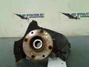 Achsschenkel Rechts Vorne Fiat 500 (312) Schrägheck 1.2 (169.A.4000(Euro 5)) 2011-01