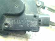 Scheibenwischer Mechanisch Vorne + MOTOR 85110B1030 Subaru Justy (M3) Schrägheck 5-drs 1.0 12V DVVT (1KR-FE) 2008-11