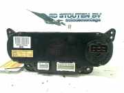 Bedienung Klimaanlage 972502F000 Kia Cerato Schrägheck 1.6 16V (G4ED) 2005-06