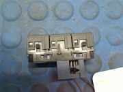 Pdc Schalter 98053036ZD00 Peugeot 508 (8D) Limousine 1.6 HDiF 16V (DV6C(9HD)) 2013-10