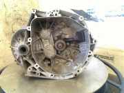 Getriebe Manuell CP17X71 Peugeot 508 SW (8E/8U) Kombi 1.6 BlueHDI 120 (DV6FC(BHZ)) 2015-12
