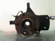 Achsschenkel Links Vorne Renault Trafic (1FL/2FL/3FL/4FL) Van 1.6 dCi 95 (R9M-413(R9M-H4)) 2017-08