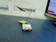 Steuergerät Zentralverriegelung L A A2139001418 Mercedes-Benz E Estate (S213) Kombi E-250 2.0 Turbo 16V (M274.920) 2017-09