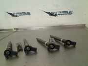 Einspritzventil 03L130277C Volkswagen Transporter T5 Van 2.0 TDI DRF (CAAA(Euro 5)) 2010-10 CAAA(Euro 5)