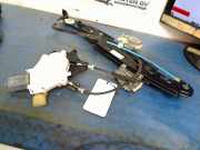 Fensterheber Elektr. Links Vorne 985158102 BMW 4 serie Gran Coupe (F36) Liftback 430d 3.0 24V (N57-D30A) 2016-09