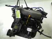Motor AJQ Audi TT (8N3) Coupé 1.8 20V Turbo (AJQ) 1999-01