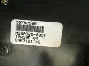 Bedienung Klimacontrolle 30782906 Volvo V70 (BW) Kombi 2.0 D3/D4 20V (D5204T2) 2011-01