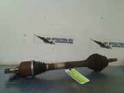 Antriebswelle Links Vorne 9677477080 Citroën C4 Cactus (0B/0P) Schrägheck 5-drs 1.6 e-Hdi 92 (DV6DTED(9HP)) 2015-03