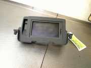 Navigation Display 259156554R Renault Megane III Grandtour (KZ) Kombi 5-drs 1.4 16V TCe 130 (H4J-700(H4J-A7)) 2010-11