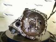 Getriebe Manuell 20TT5 Citroën C1 Schrägheck 1.0 Vti 68 12V (1KR-FE(CFB)) 2015-12