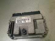 Motorsteuergerät 0261S1020H Citroën C1 Schrägheck 1.0 12V VVT-i (1KR-FE(CFB)) 2020-06