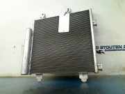 Luft-Kühler 88450YV020 Citroën C1 Schrägheck 1.0 12V VVT-i (1KR-FE(CFB)) 2021-09