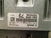 Motorsteuergerät 896610H790 Toyota Aygo (B40) Schrägheck 1.0 12V VVT-i (1KR-FE) 2022-01