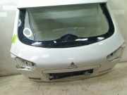 Heckklappe Mitsubishi Lancer Sportback (CX) Schrägheck 1.6 MIVEC 16V (4A92) 2010-11